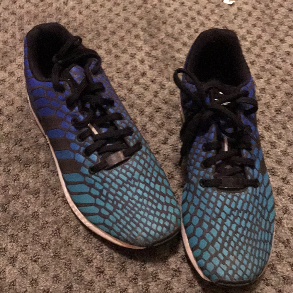 Adidas ZX flux